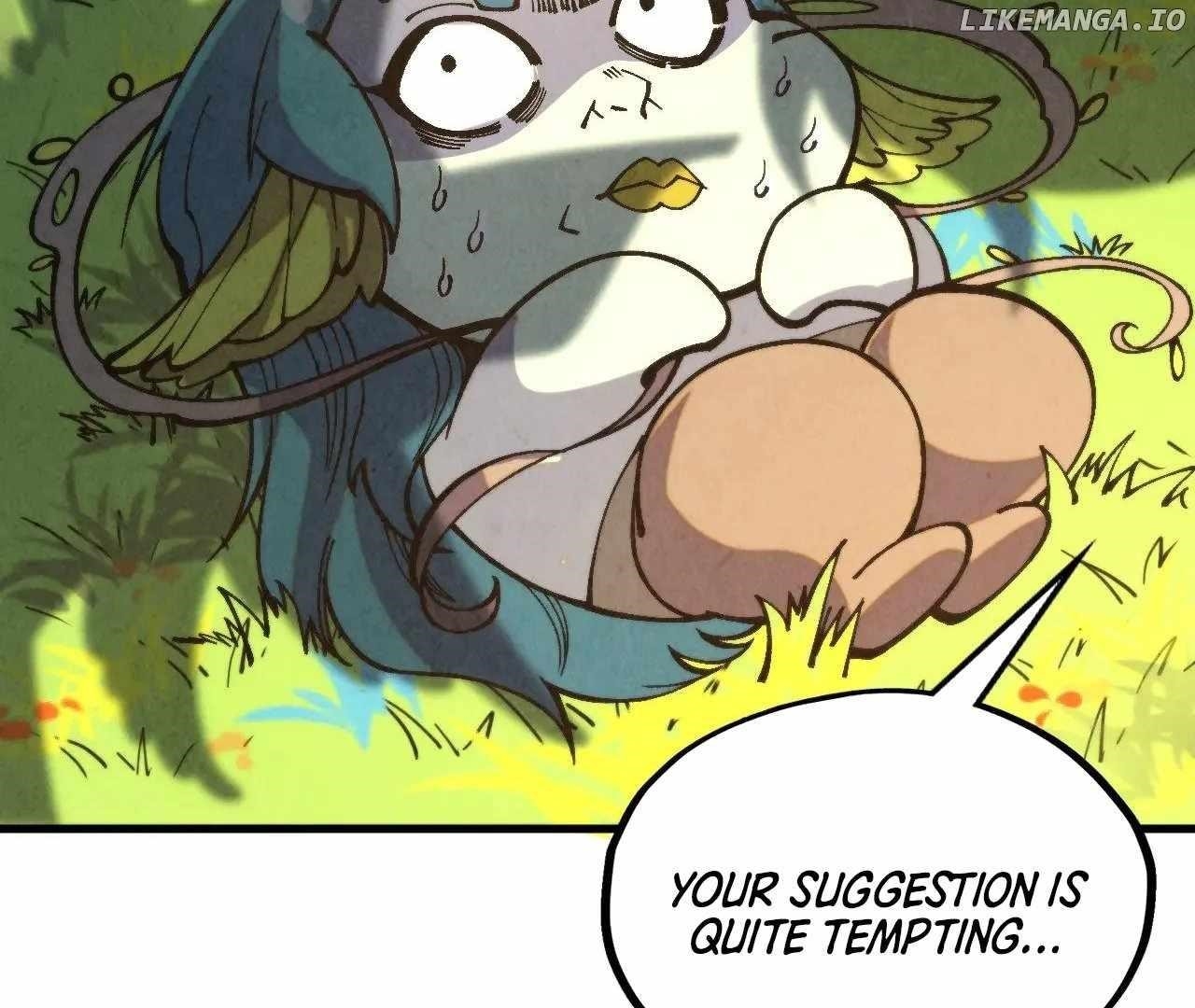 The Eternal Supreme Chapter 337 - Page 43 in English