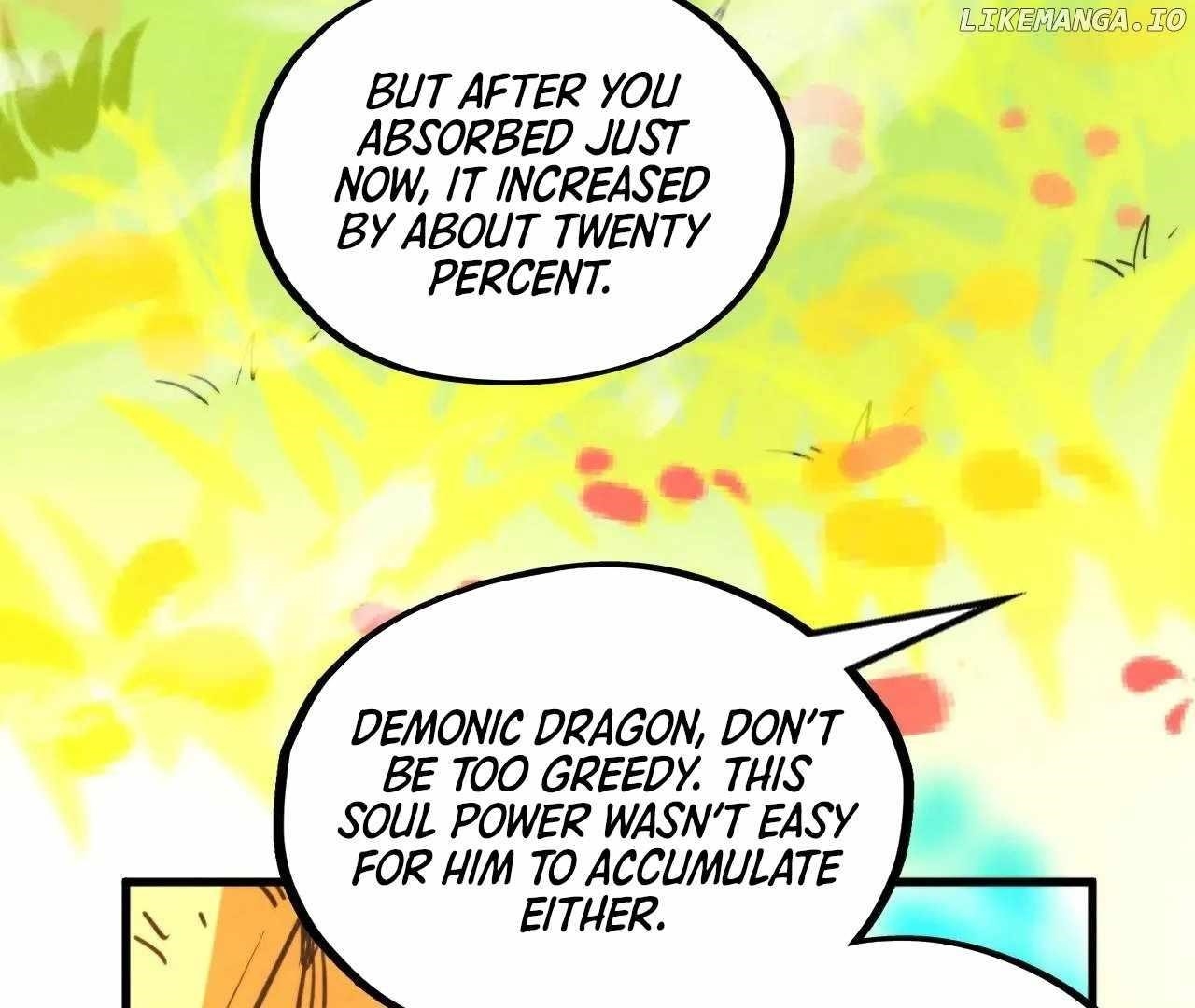 The Eternal Supreme Chapter 337 - Page 48 in English