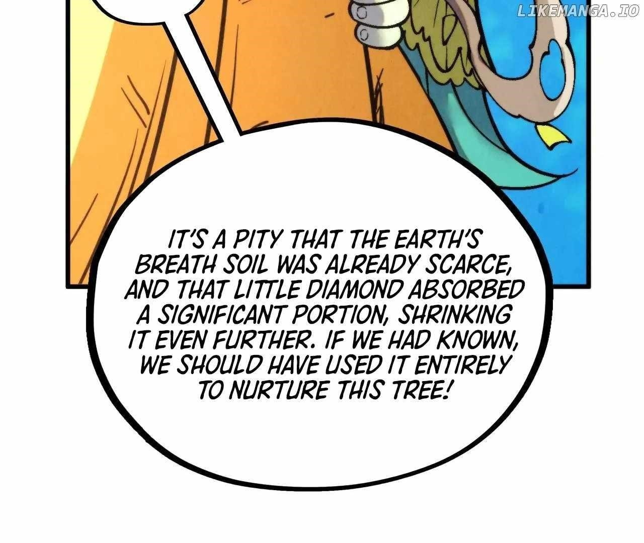 The Eternal Supreme Chapter 337 - Page 50 in English