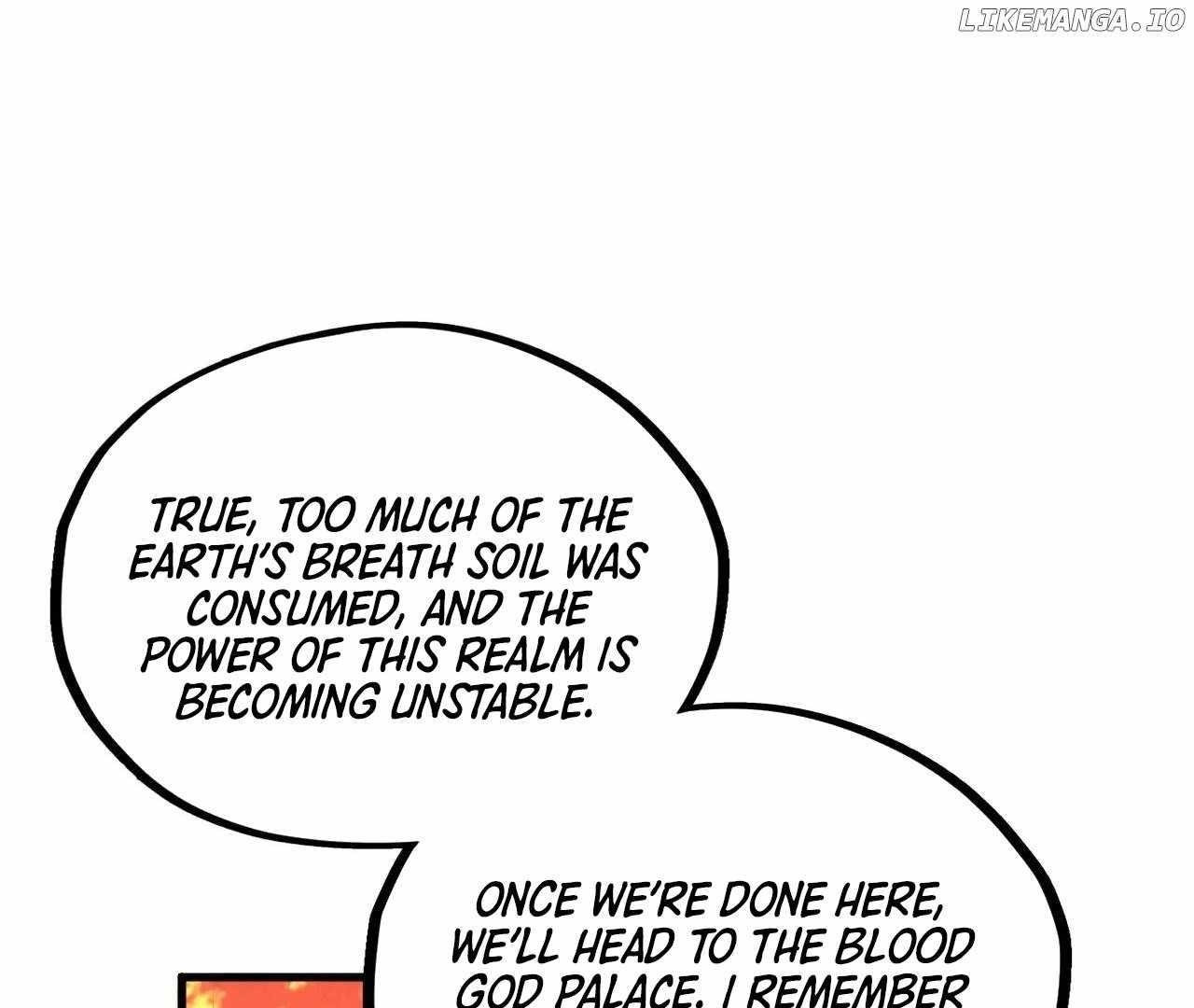 The Eternal Supreme Chapter 337 - Page 51 in English