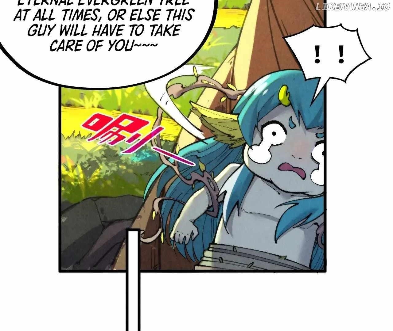 The Eternal Supreme Chapter 337 - Page 53 in English