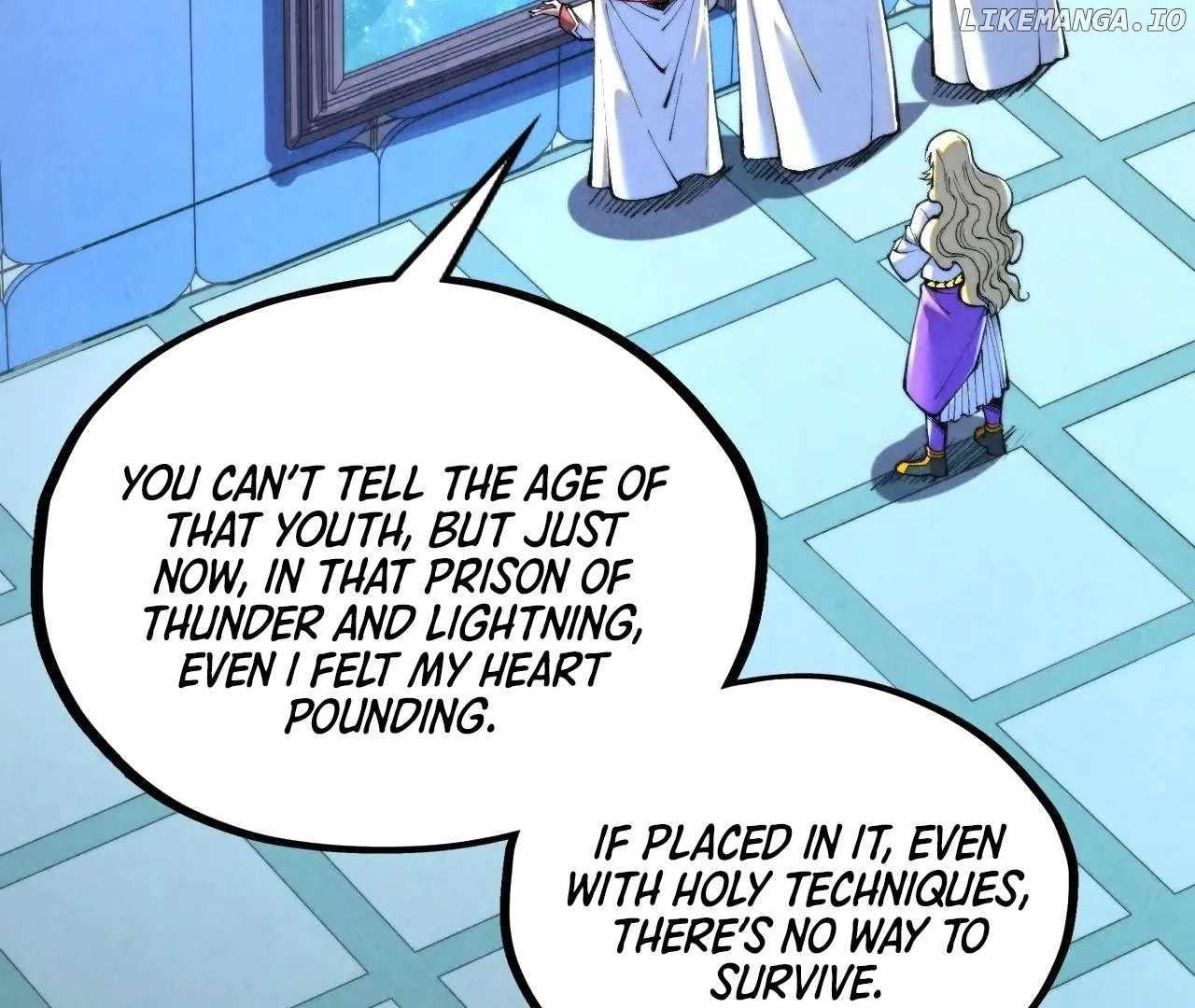 The Eternal Supreme Chapter 337 - Page 57 in English