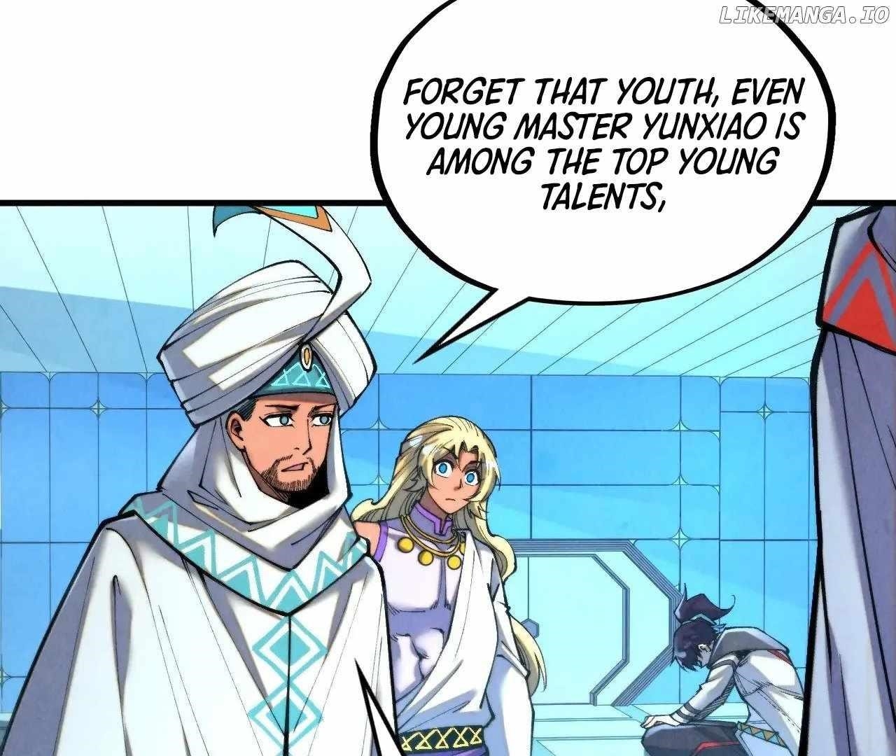 The Eternal Supreme Chapter 337 - Page 59 in English