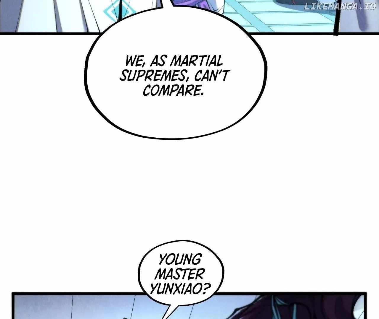 The Eternal Supreme Chapter 337 - Page 60 in English