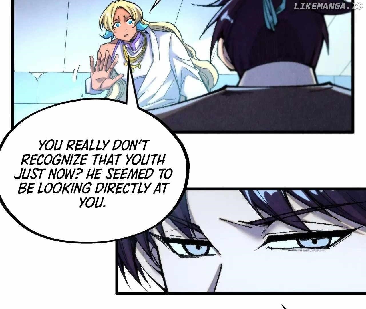 The Eternal Supreme Chapter 337 - Page 61 in English