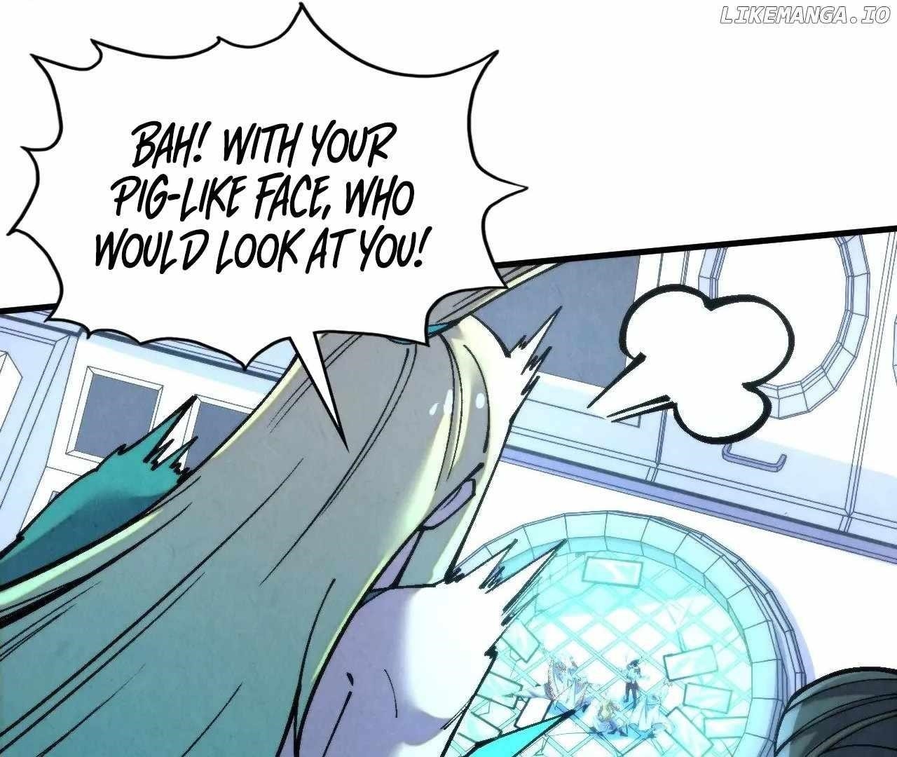 The Eternal Supreme Chapter 337 - Page 68 in English