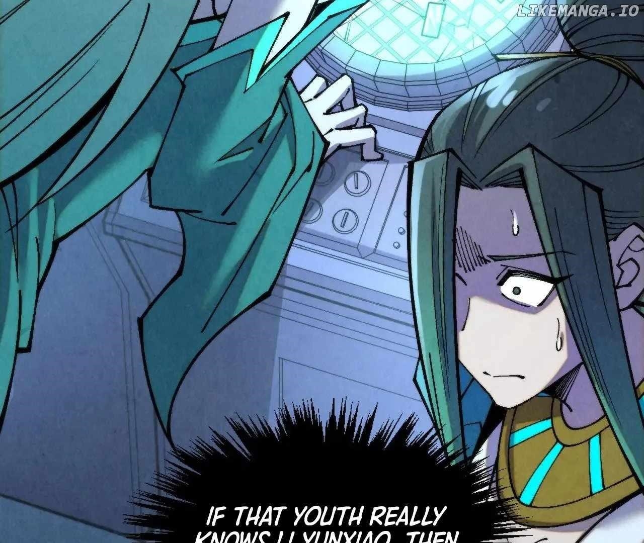 The Eternal Supreme Chapter 337 - Page 69 in English
