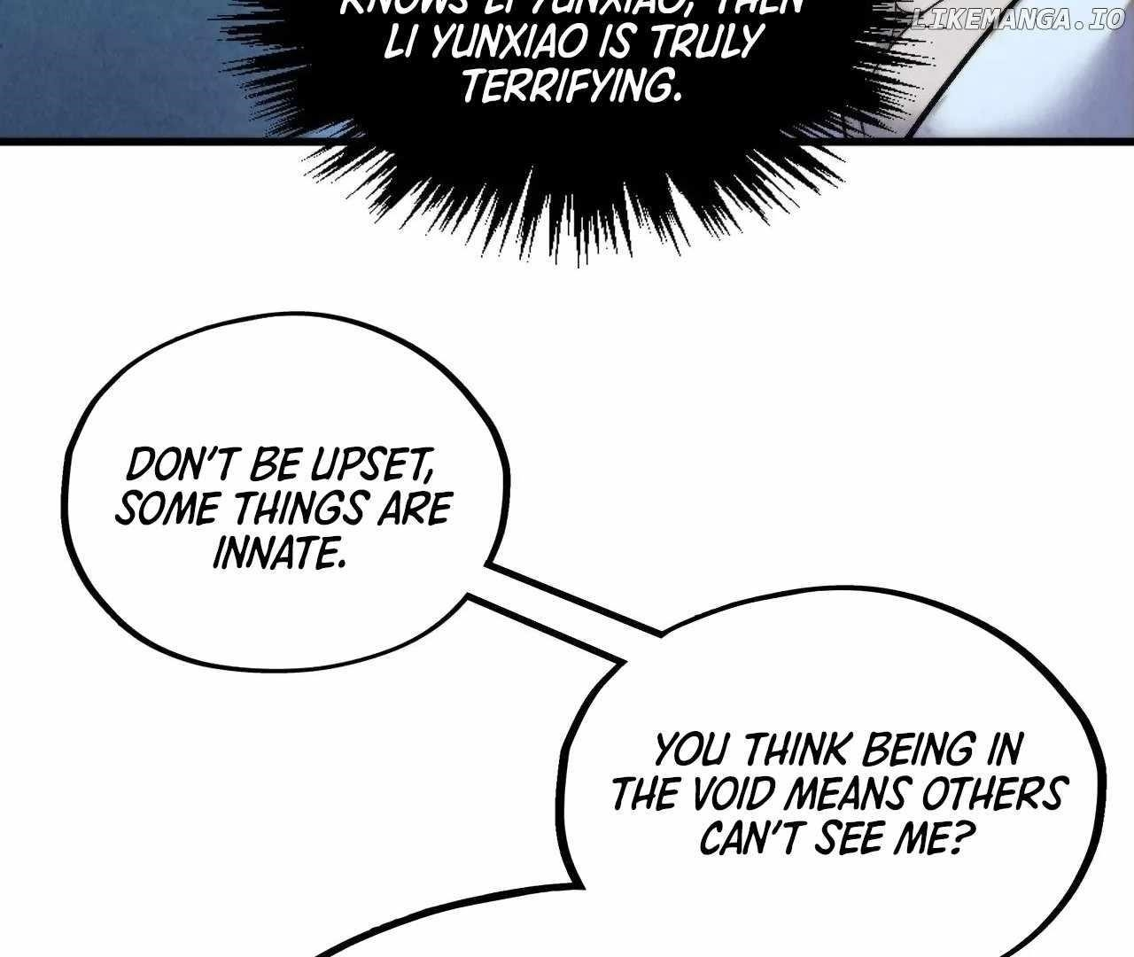 The Eternal Supreme Chapter 337 - Page 70 in English