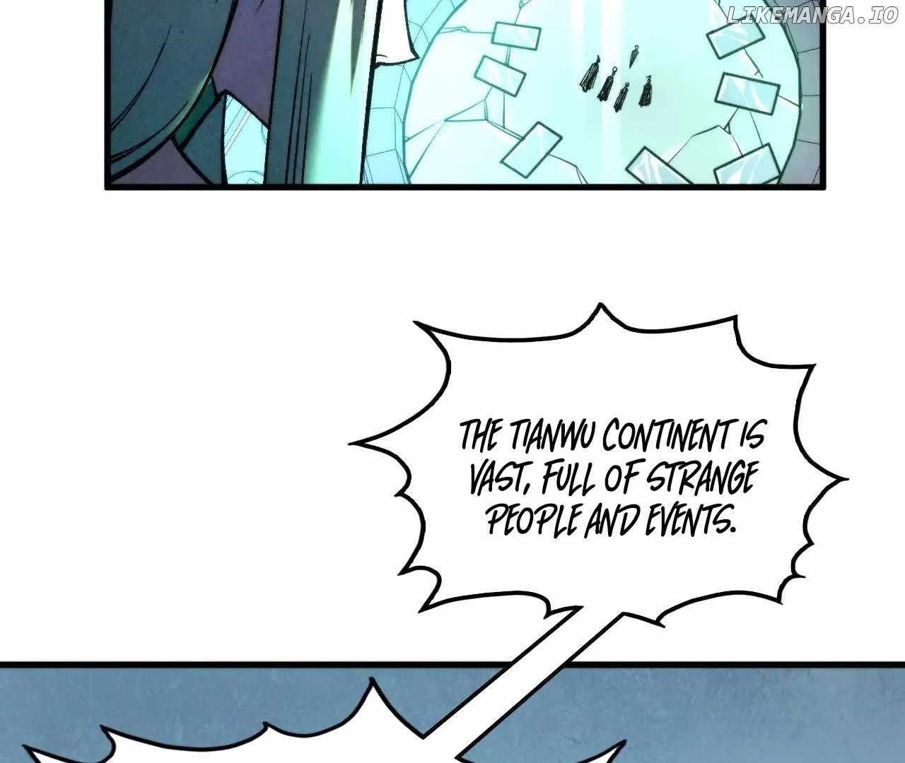 The Eternal Supreme Chapter 337 - Page 74 in English