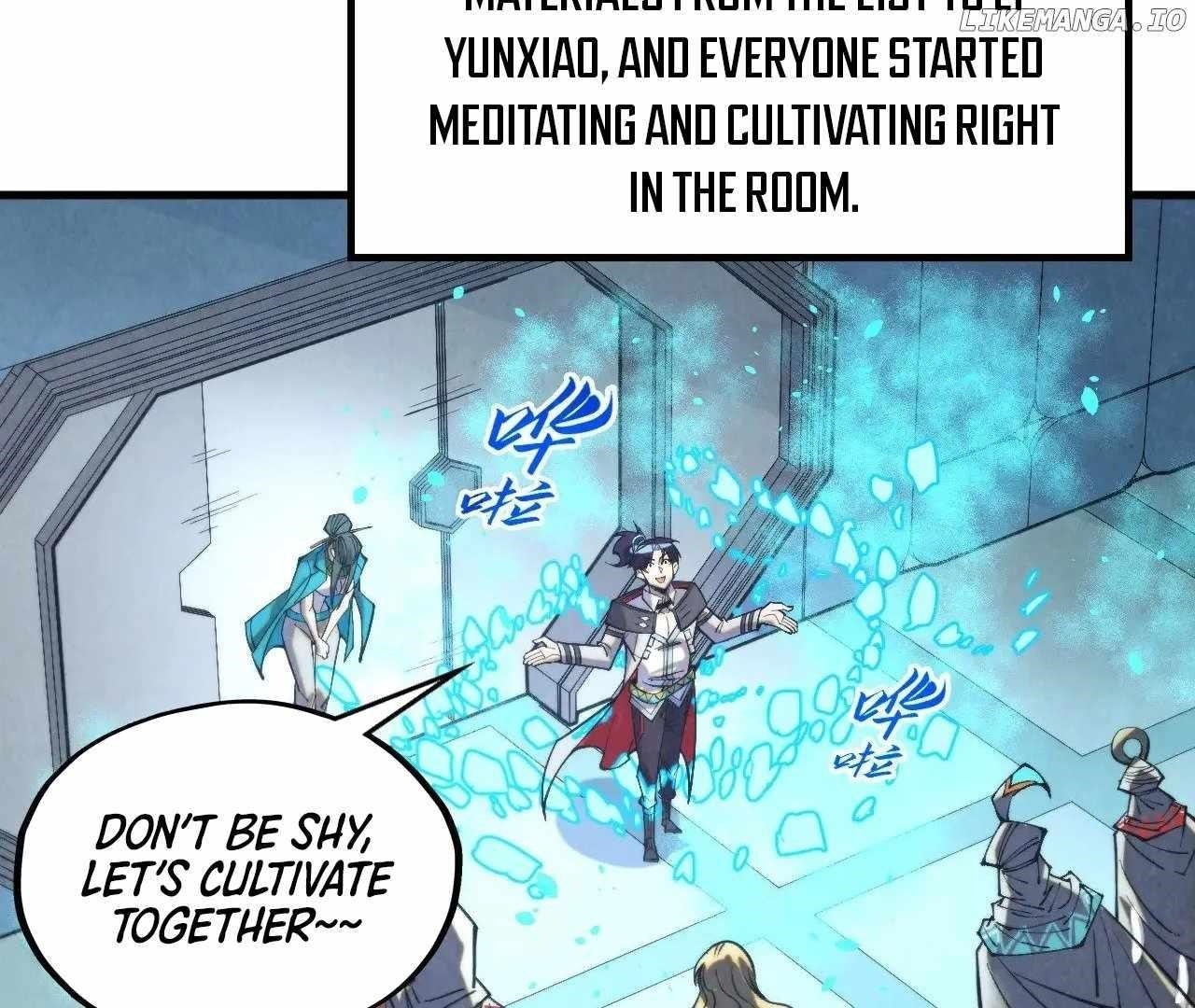 The Eternal Supreme Chapter 337 - Page 78 in English