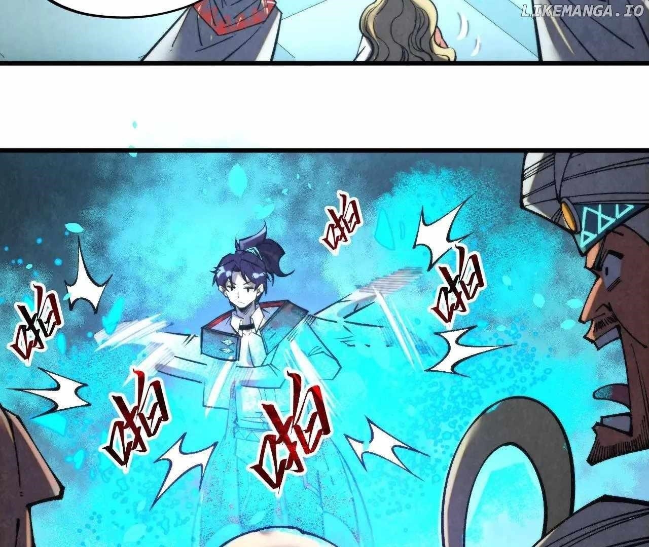 The Eternal Supreme Chapter 337 - Page 79 in English