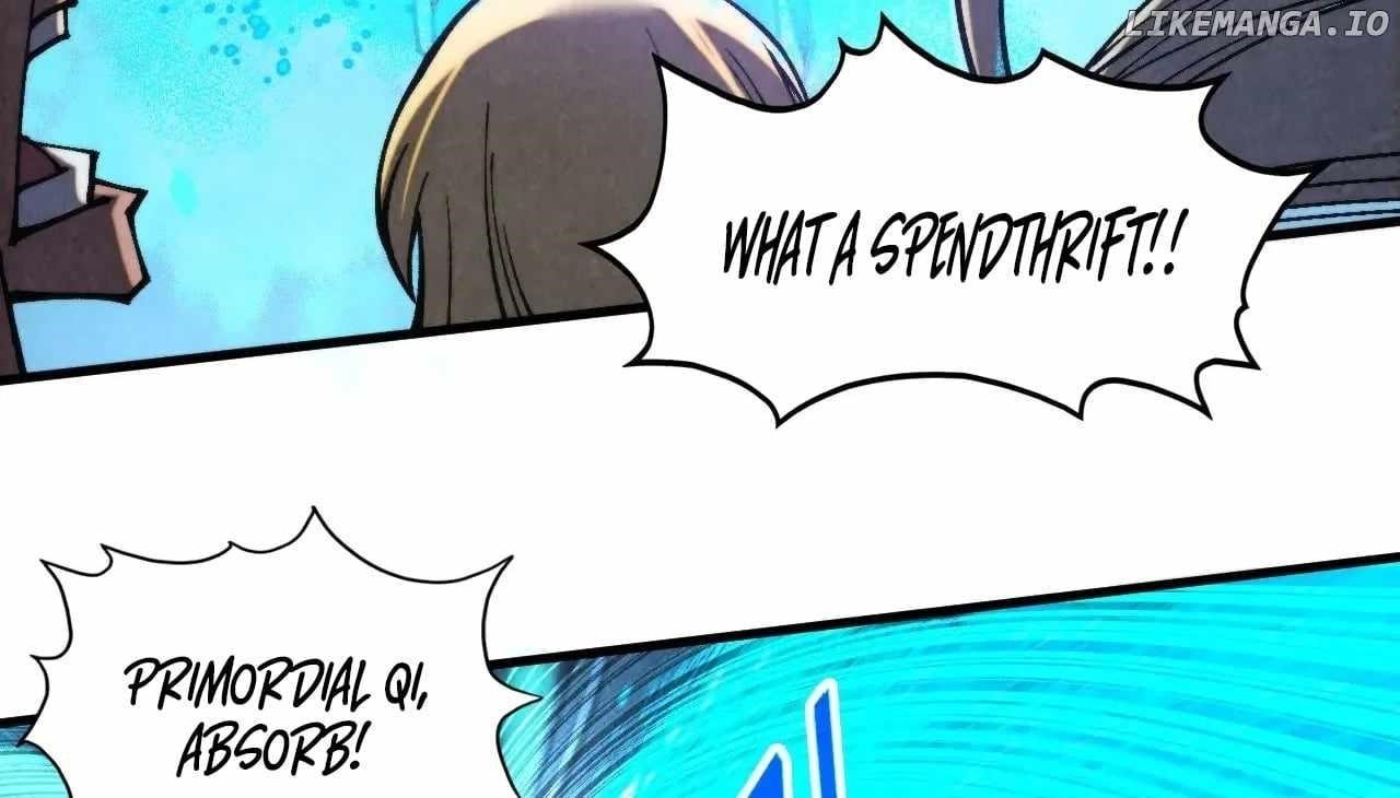 The Eternal Supreme Chapter 337 - Page 80 in English