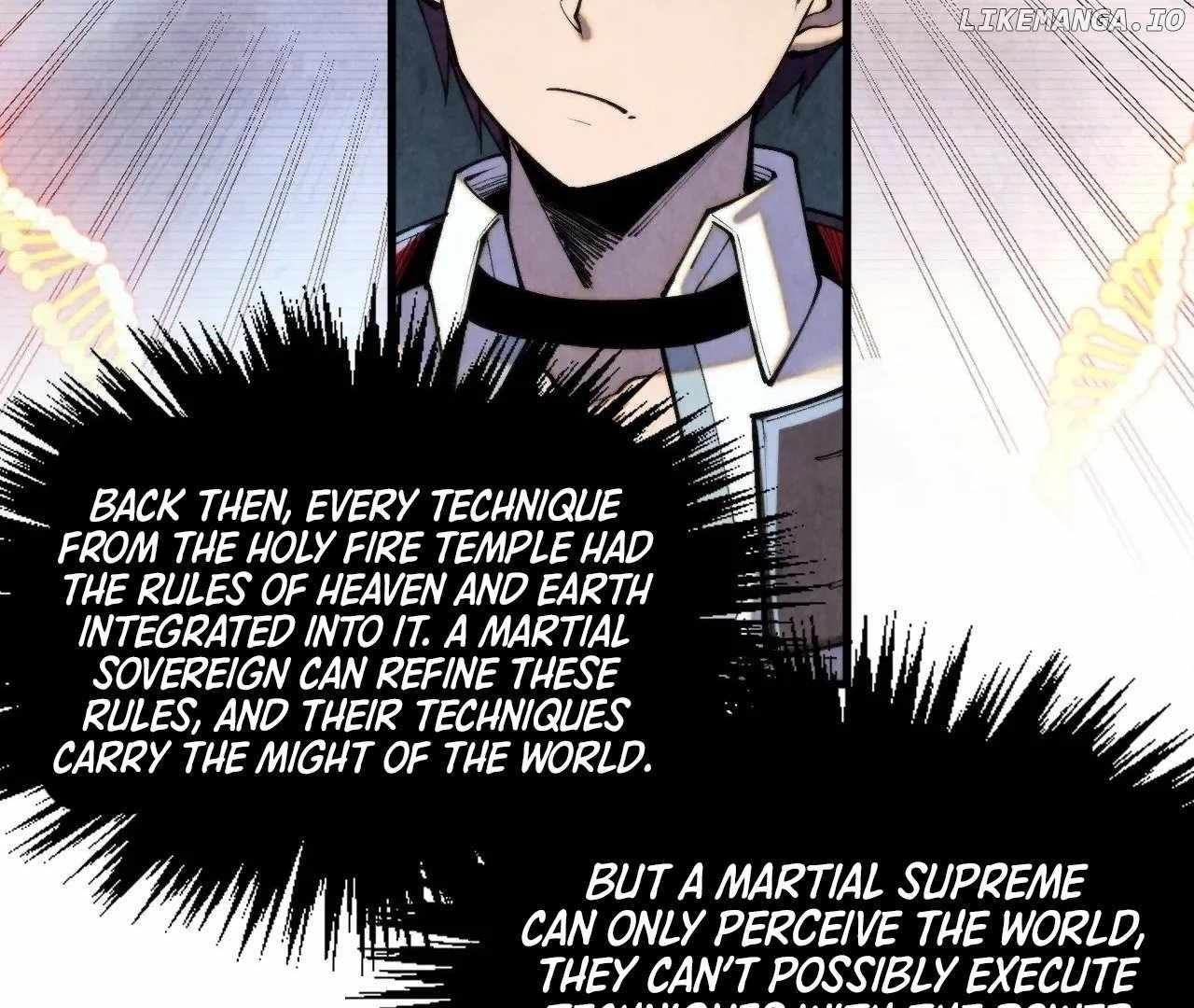 The Eternal Supreme Chapter 337 - Page 89 in English