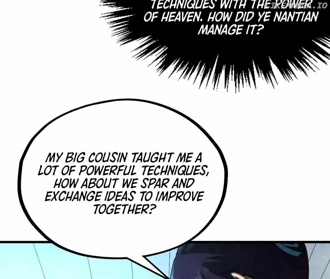 The Eternal Supreme Chapter 337 - Page 90 in English
