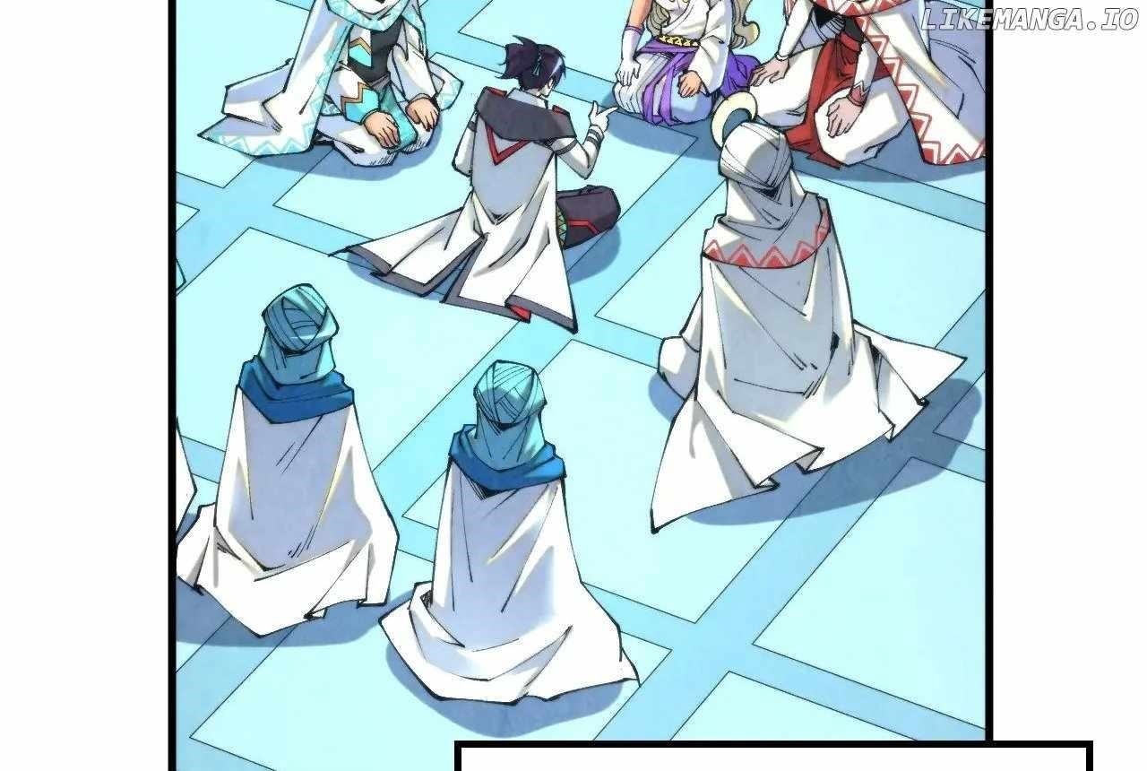 The Eternal Supreme Chapter 337 - Page 94 in English