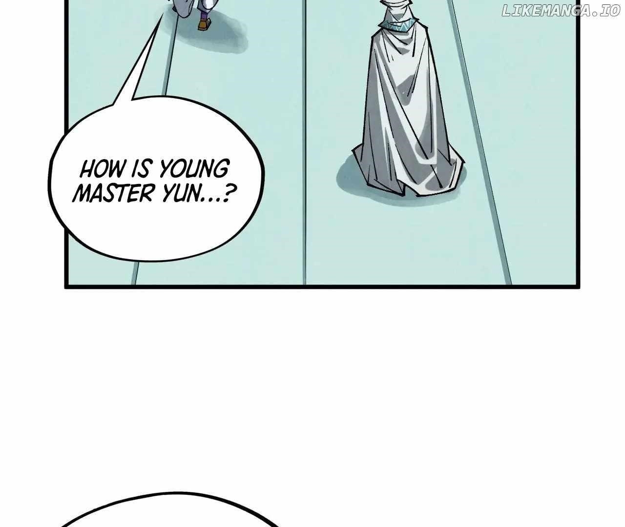 The Eternal Supreme Chapter 353 - Page 102 in English