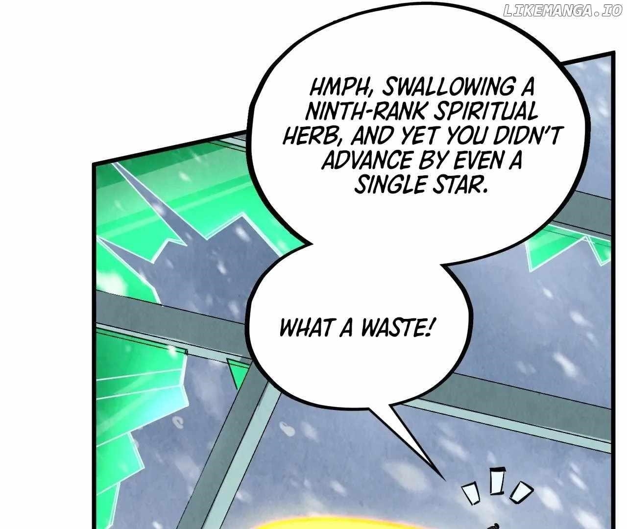 The Eternal Supreme Chapter 353 - Page 106 in English