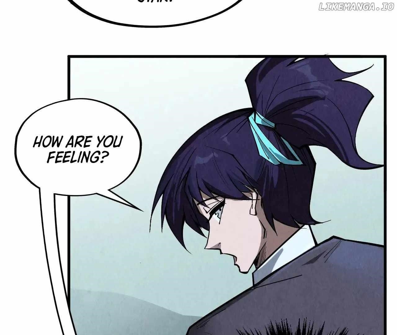 The Eternal Supreme Chapter 353 - Page 109 in English