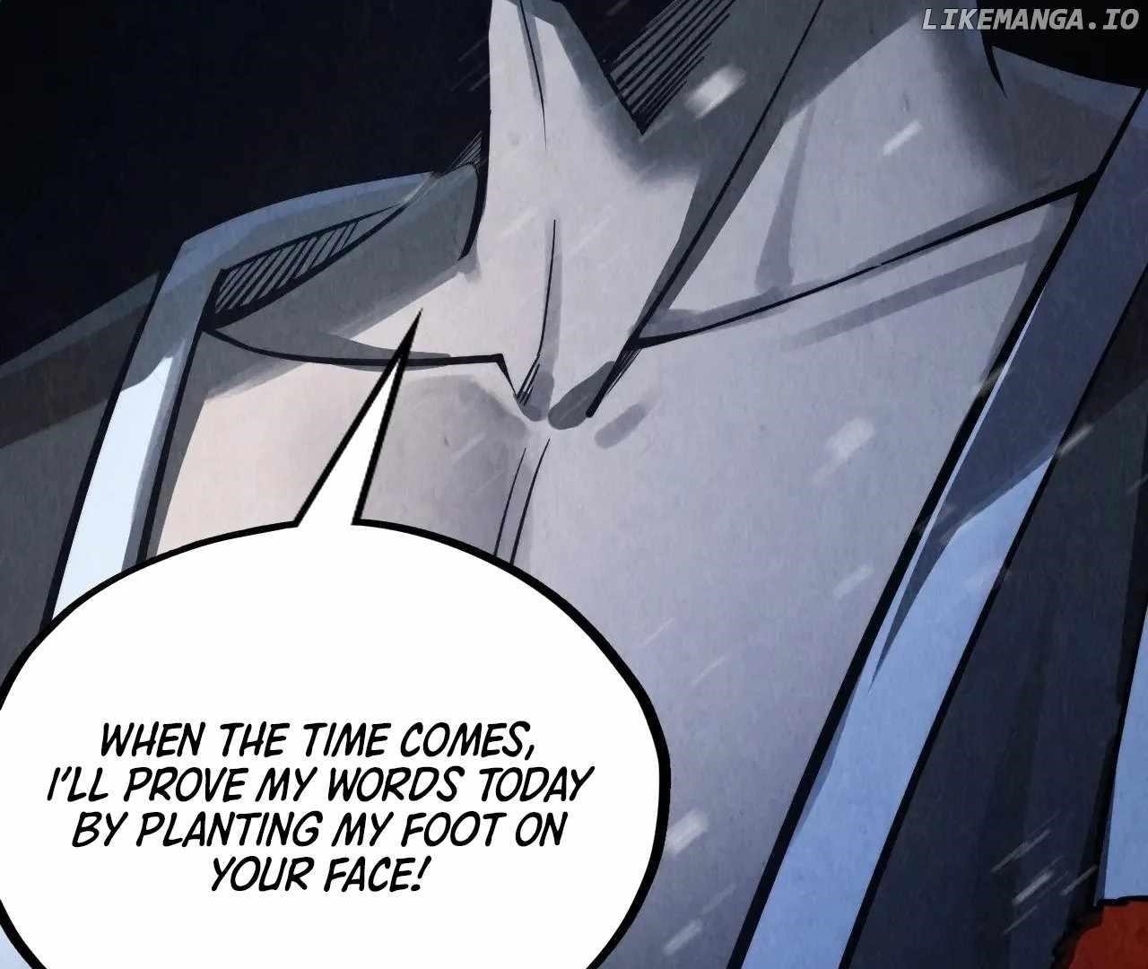 The Eternal Supreme Chapter 353 - Page 121 in English