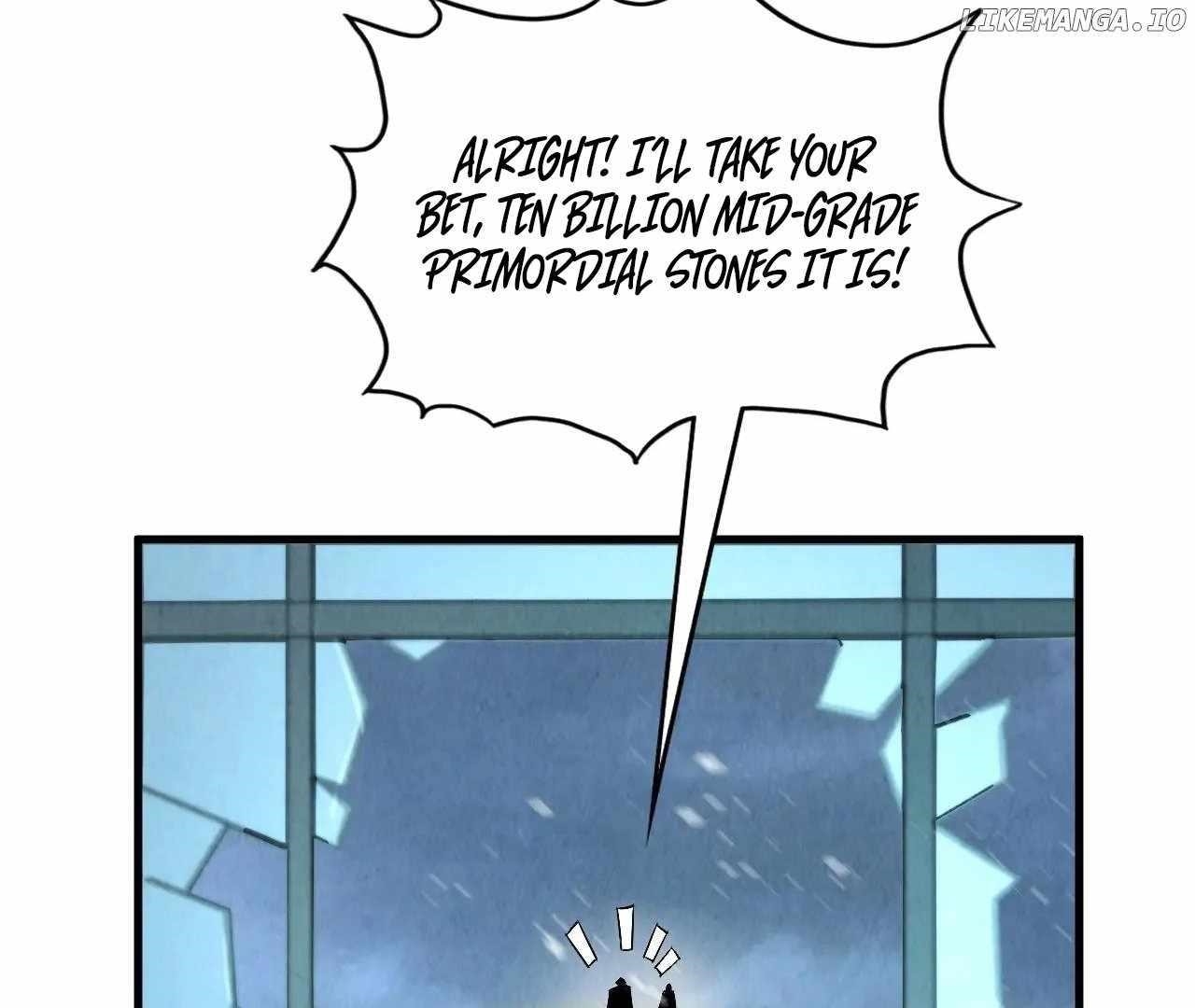 The Eternal Supreme Chapter 353 - Page 129 in English