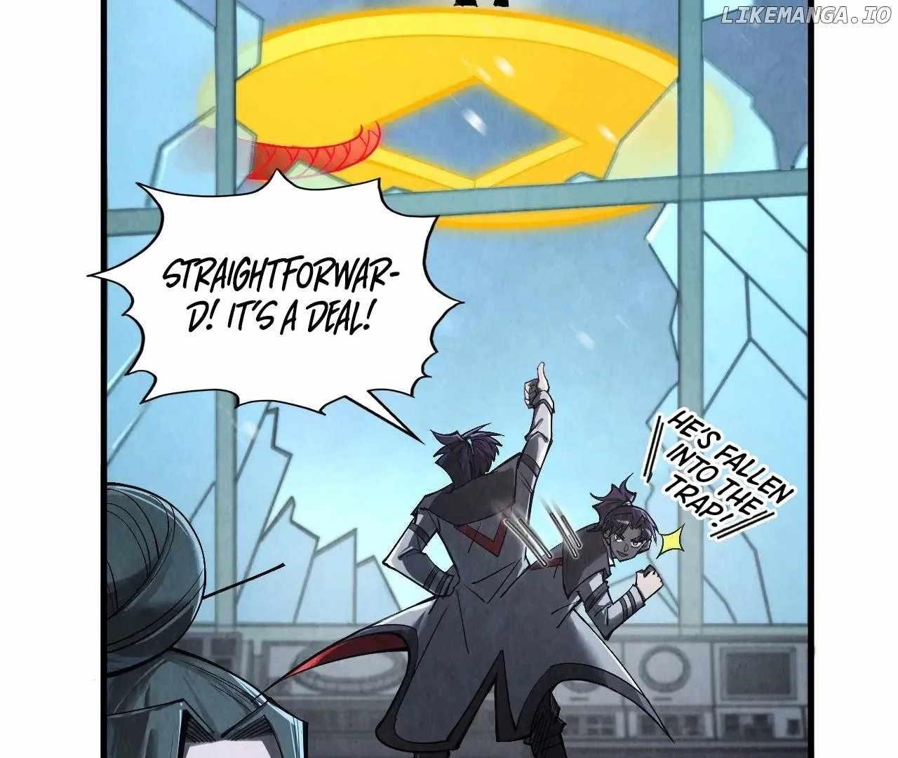 The Eternal Supreme Chapter 353 - Page 130 in English