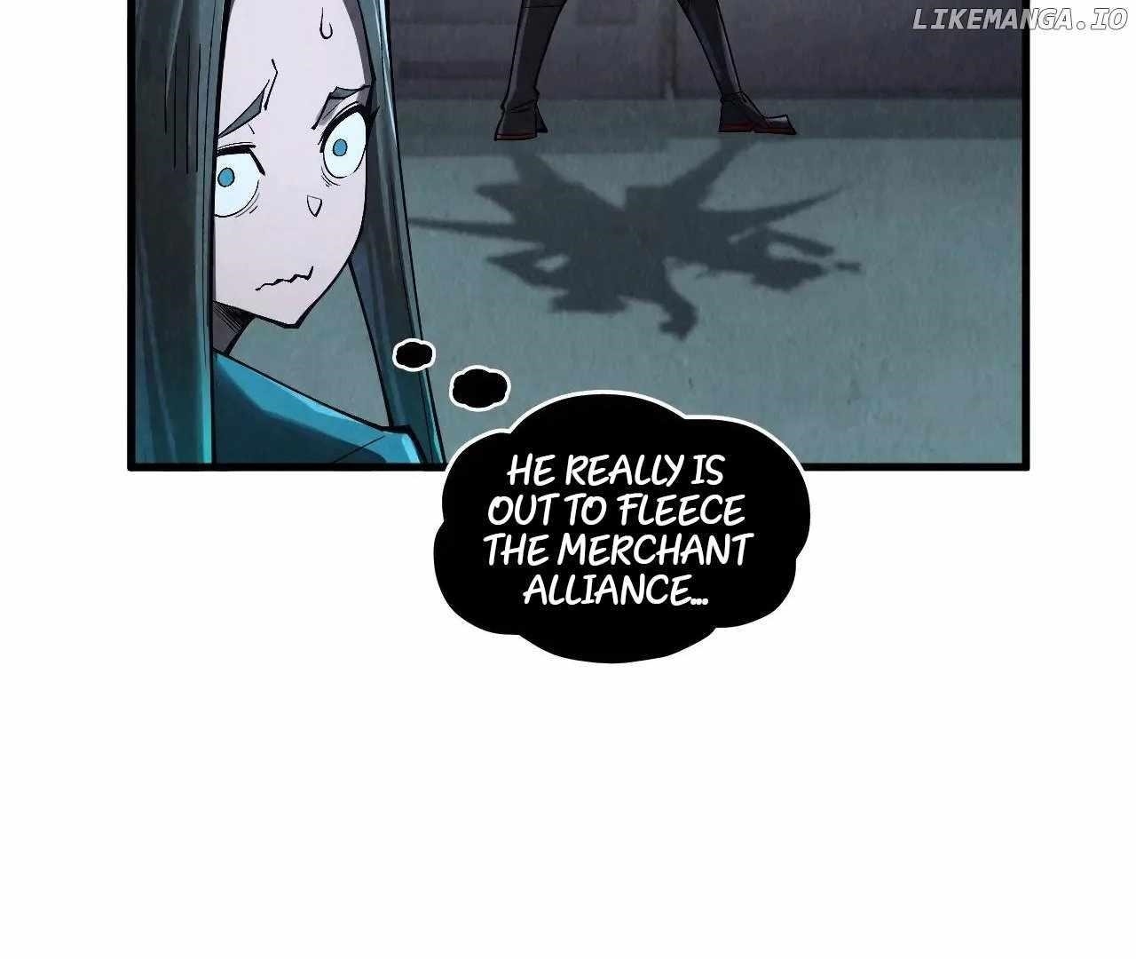 The Eternal Supreme Chapter 353 - Page 131 in English