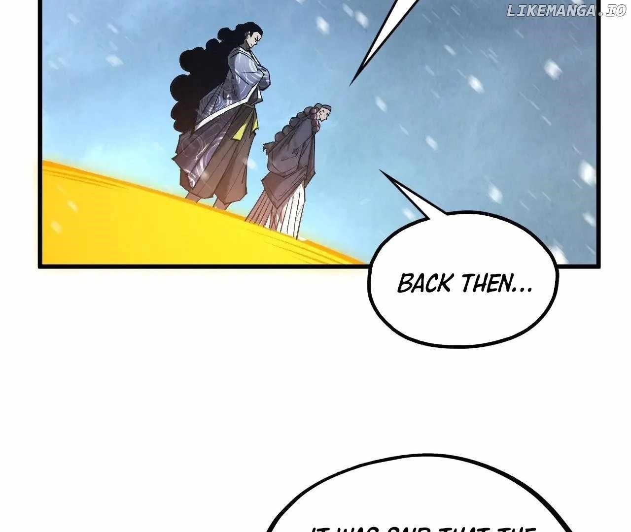 The Eternal Supreme Chapter 353 - Page 137 in English