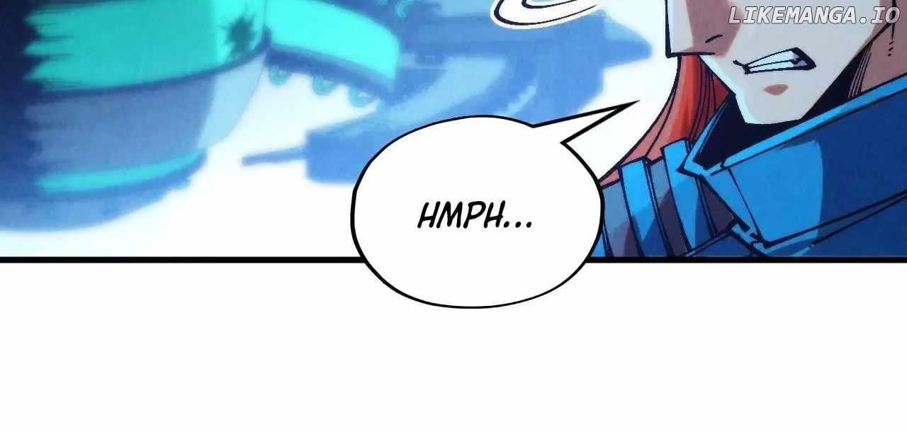 The Eternal Supreme Chapter 353 - Page 14 in English