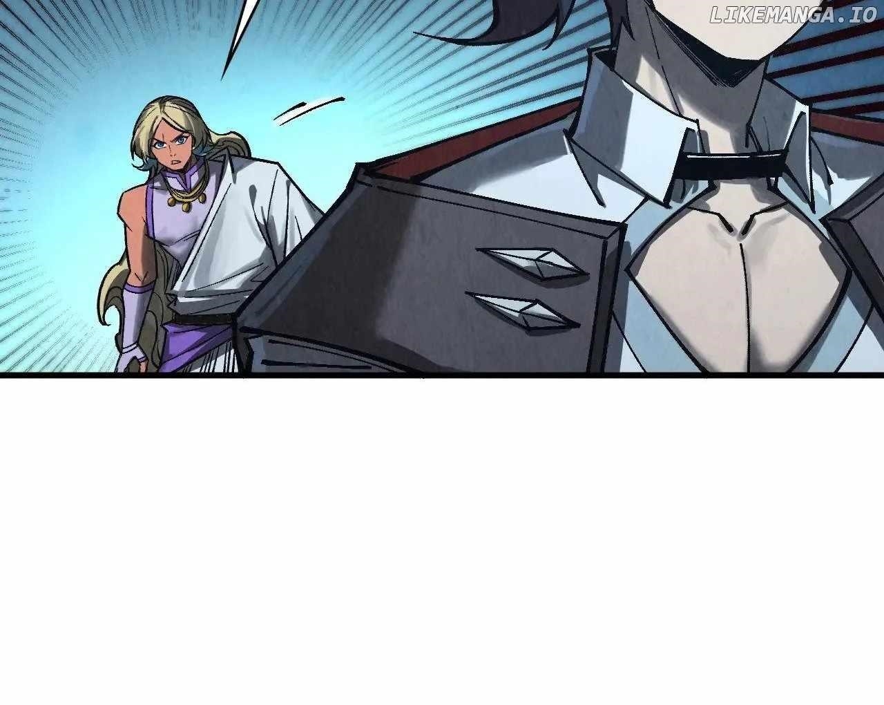 The Eternal Supreme Chapter 353 - Page 146 in English