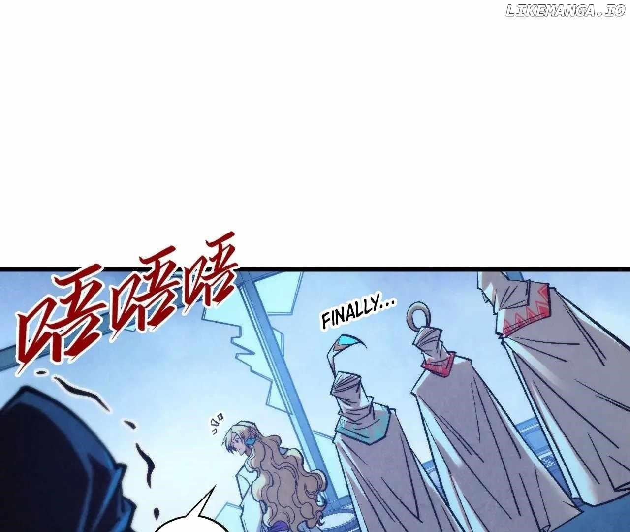 The Eternal Supreme Chapter 353 - Page 18 in English