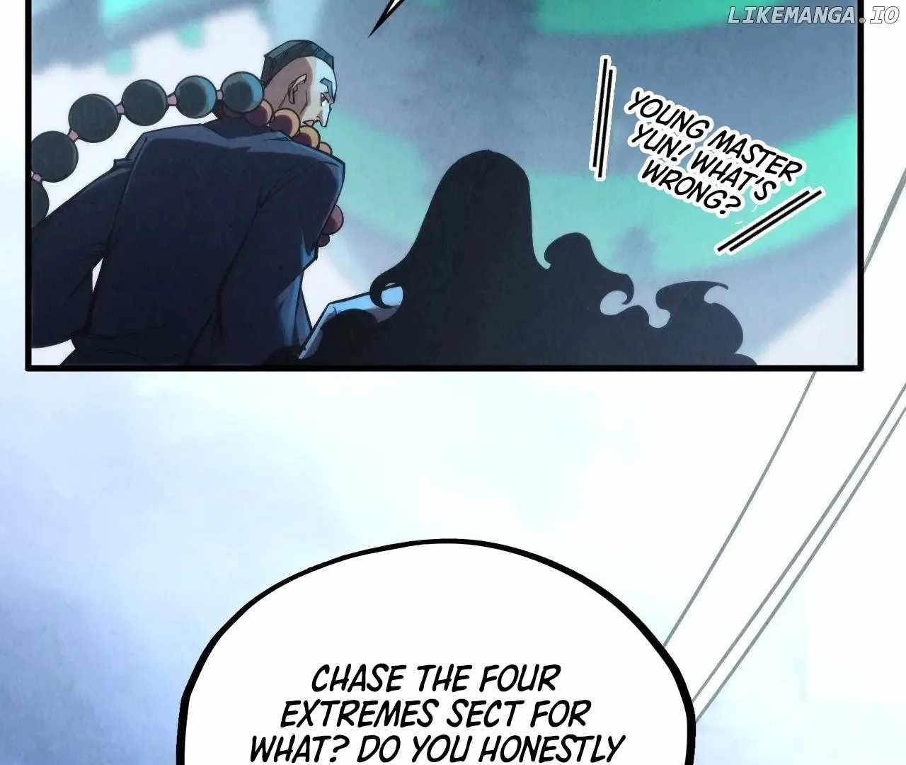 The Eternal Supreme Chapter 353 - Page 24 in English