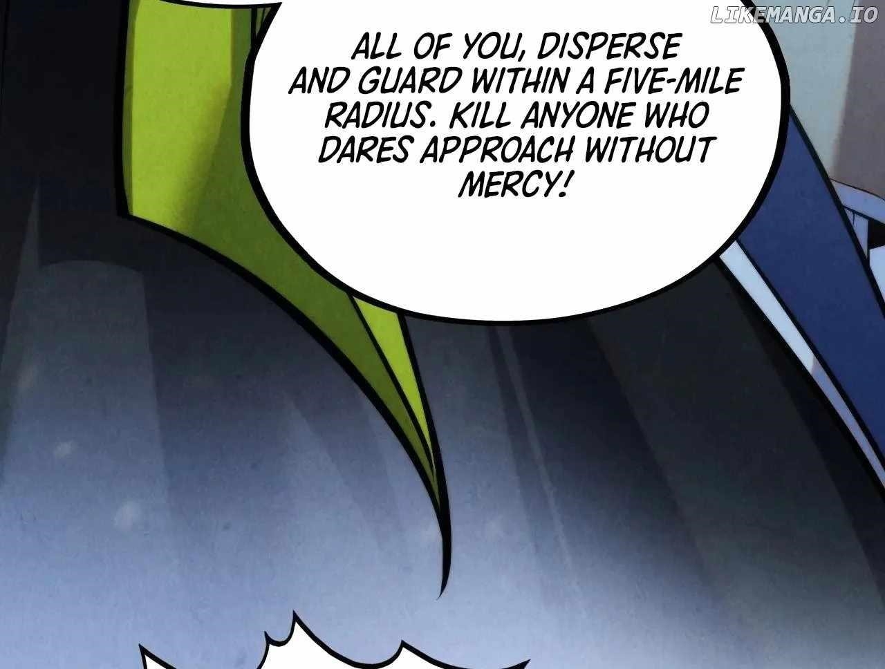 The Eternal Supreme Chapter 353 - Page 28 in English