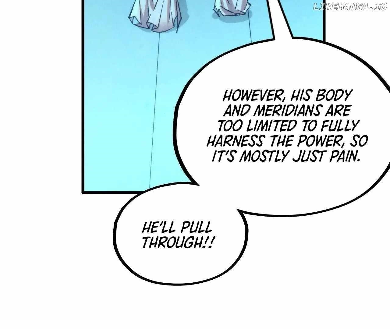 The Eternal Supreme Chapter 353 - Page 38 in English
