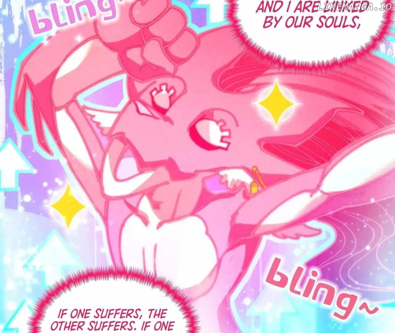 The Eternal Supreme Chapter 353 - Page 49 in English