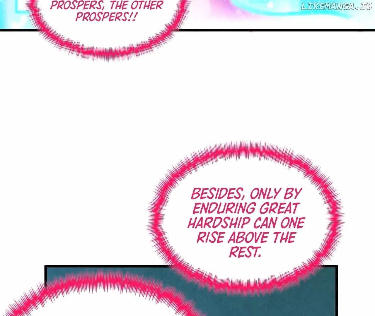 The Eternal Supreme Chapter 353 - Page 50 in English