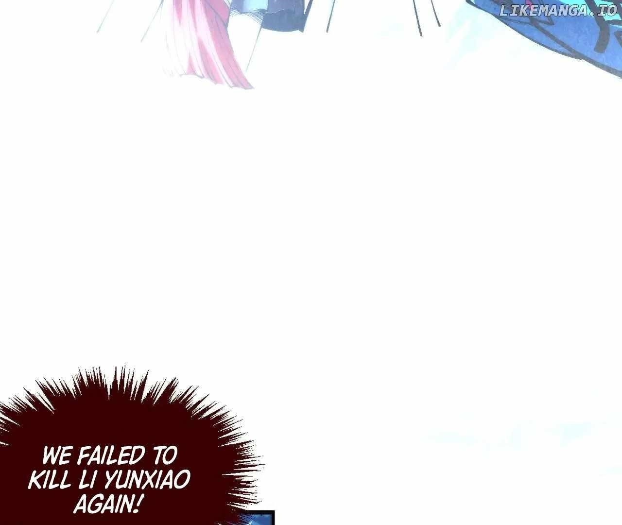 The Eternal Supreme Chapter 353 - Page 6 in English