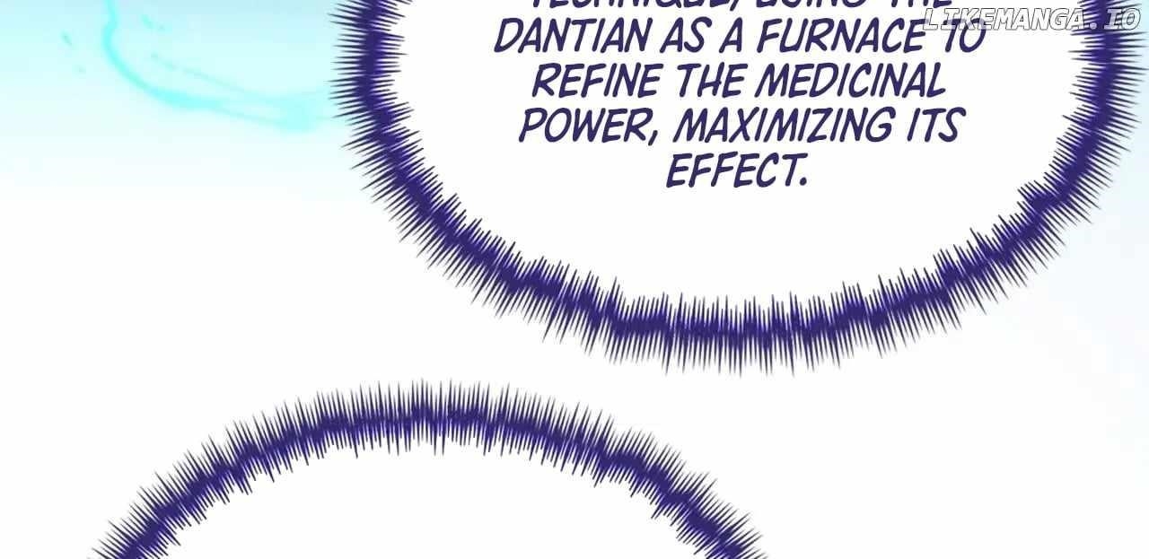 The Eternal Supreme Chapter 353 - Page 62 in English
