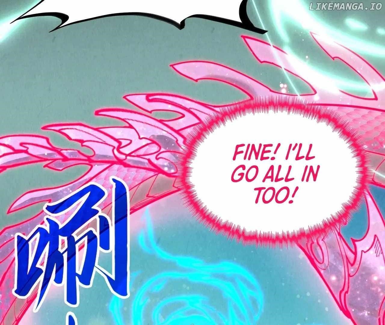 The Eternal Supreme Chapter 353 - Page 70 in English