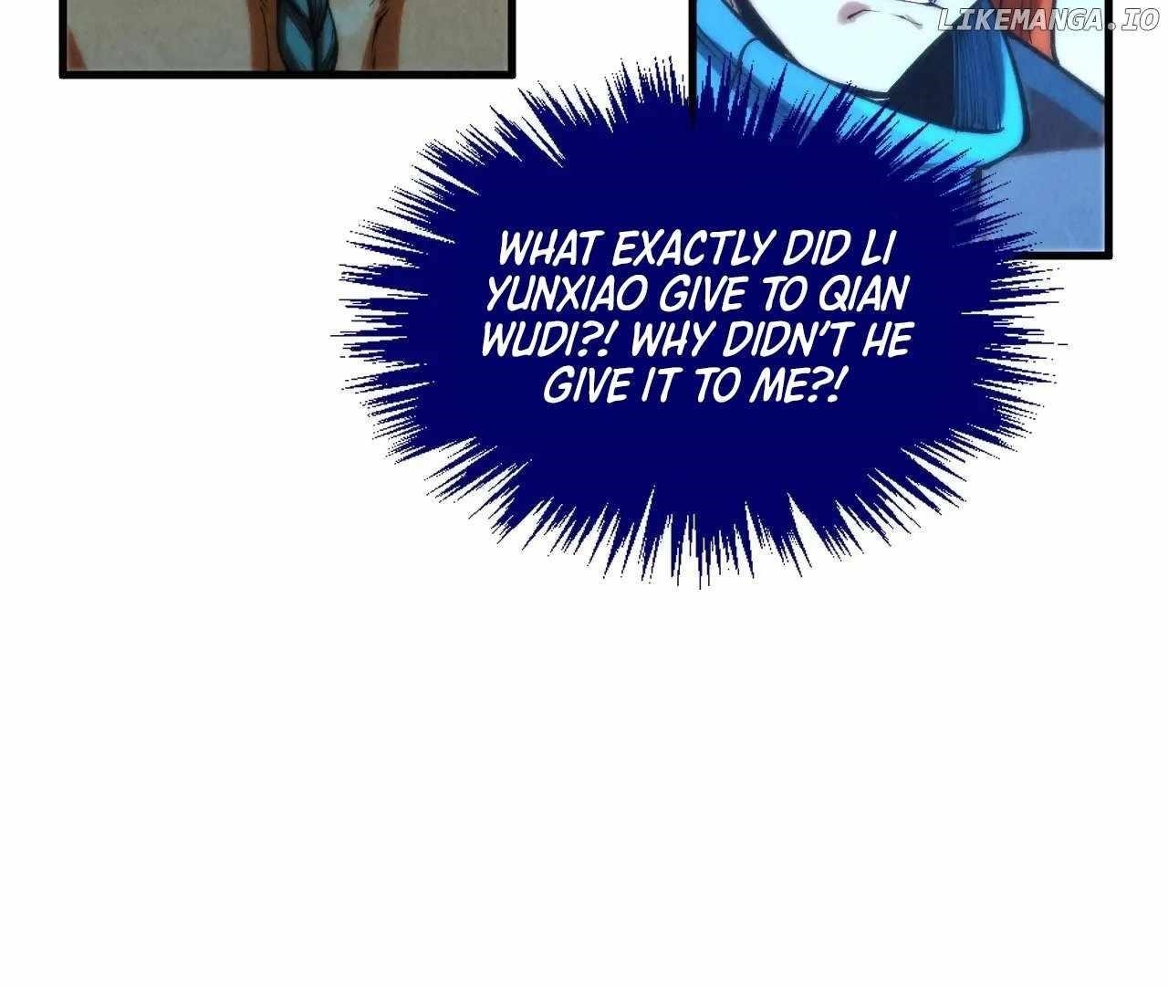 The Eternal Supreme Chapter 353 - Page 8 in English