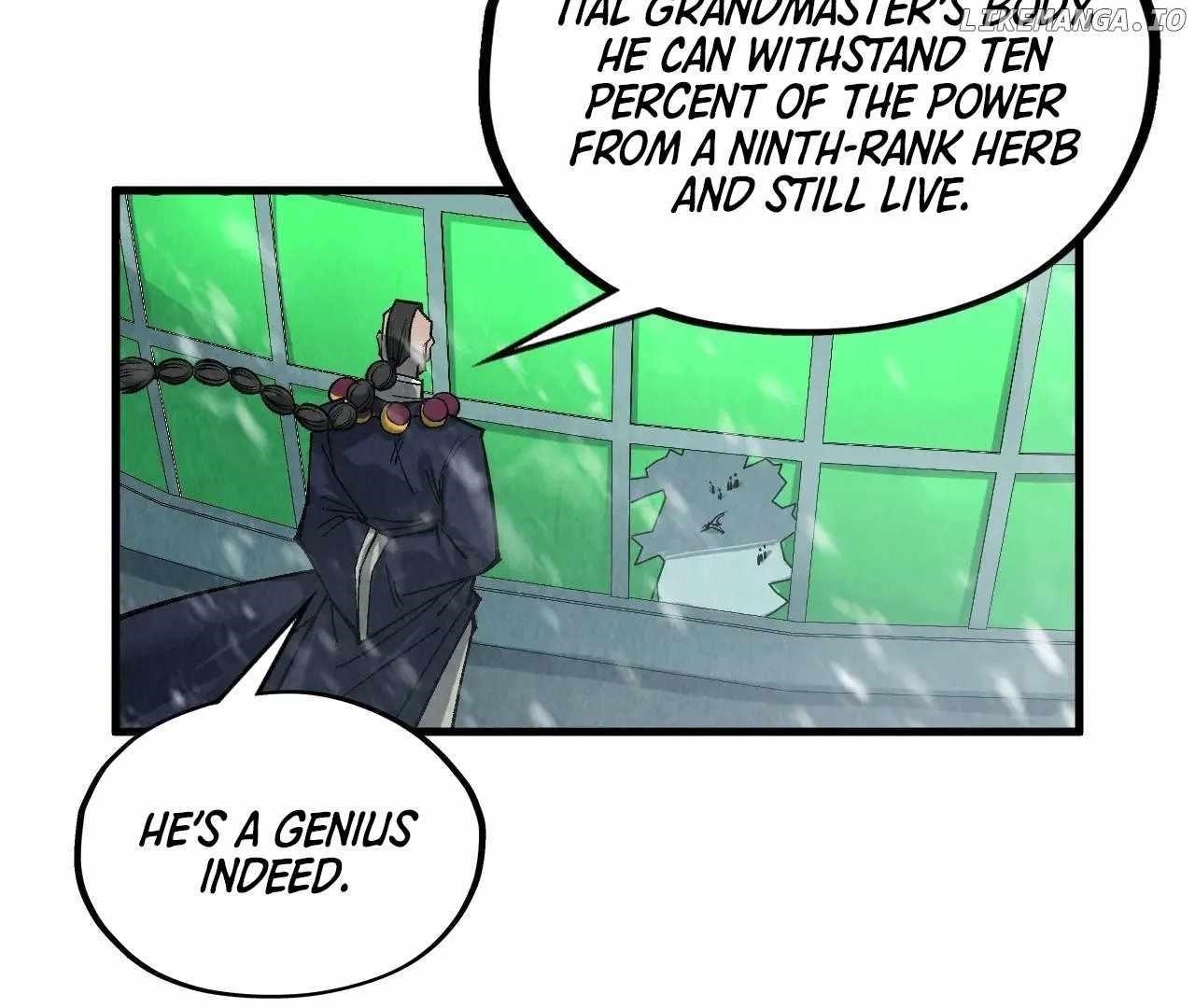 The Eternal Supreme Chapter 353 - Page 86 in English