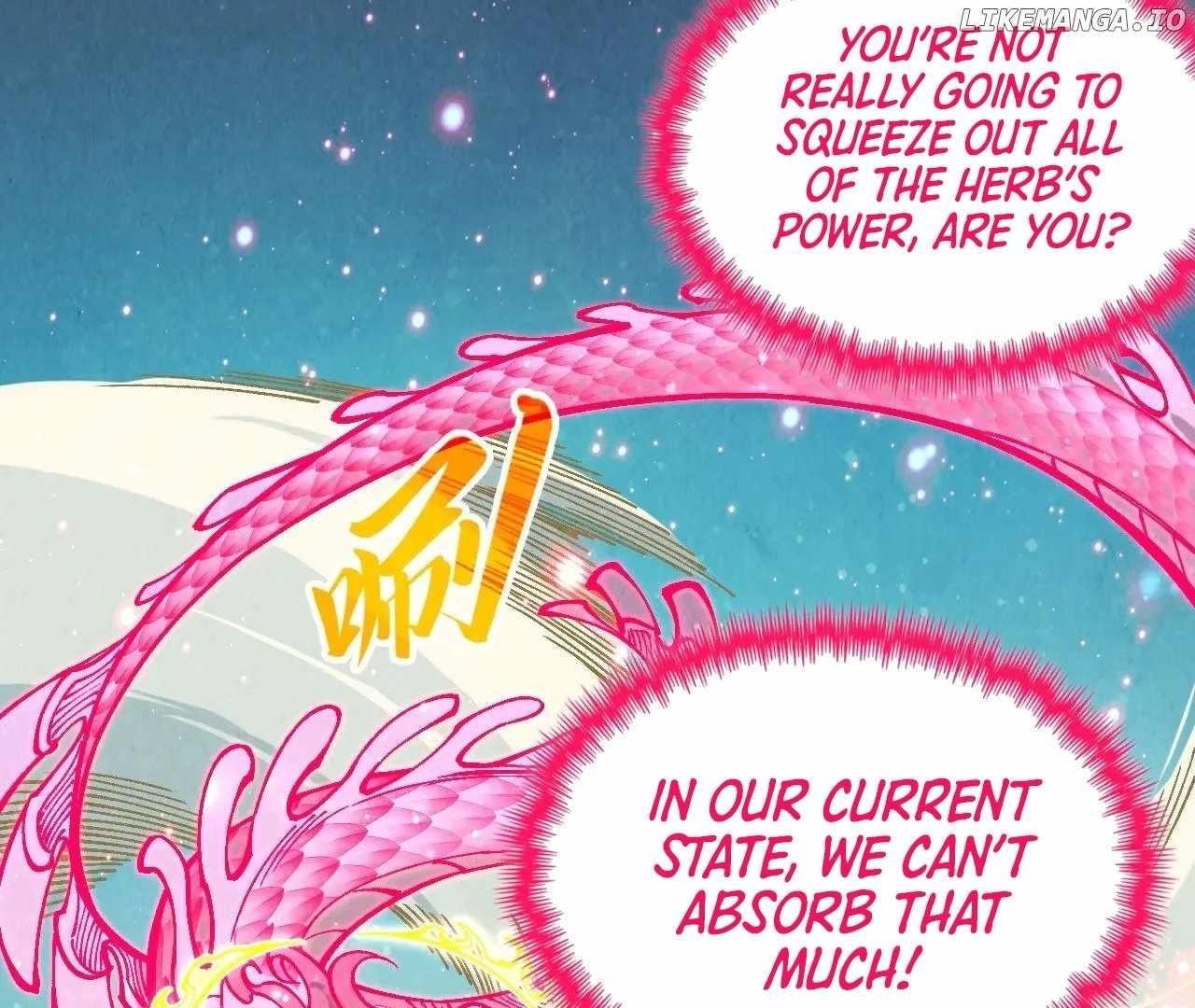 The Eternal Supreme Chapter 353 - Page 89 in English
