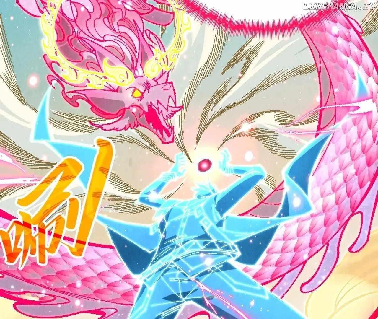 The Eternal Supreme Chapter 353 - Page 90 in English