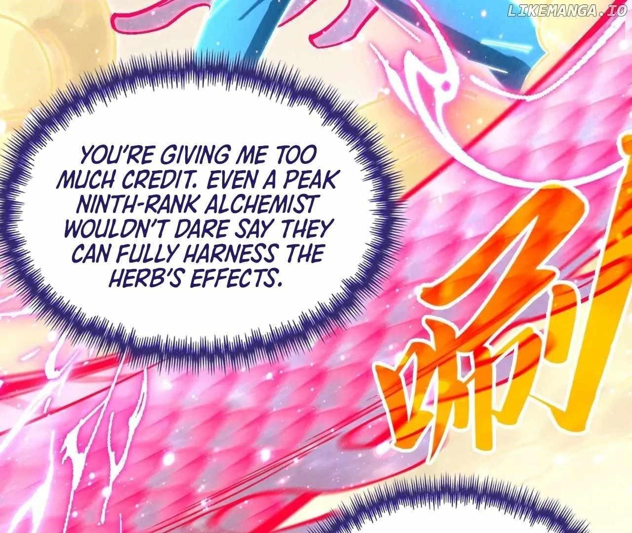 The Eternal Supreme Chapter 353 - Page 91 in English