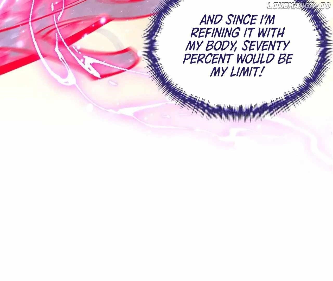 The Eternal Supreme Chapter 353 - Page 92 in English