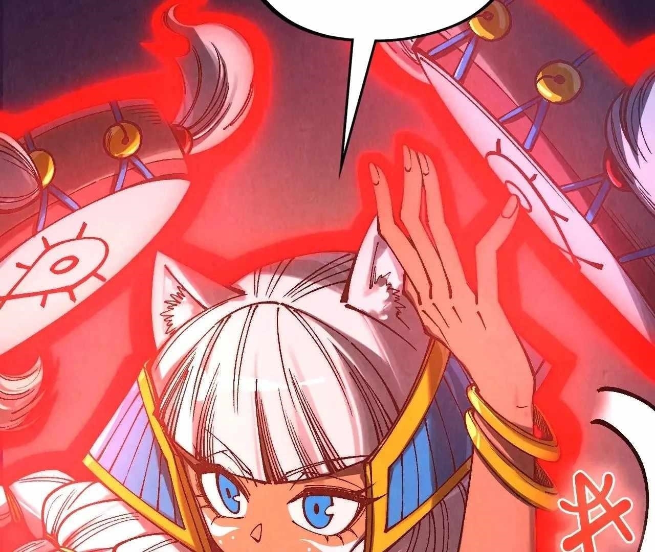 The Eternal Supreme Chapter 358 - Page 101 in English