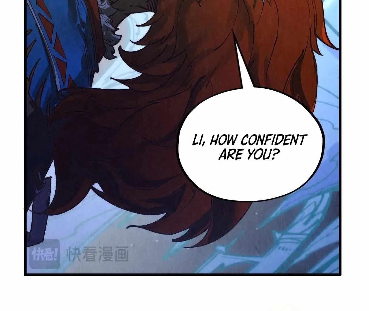 The Eternal Supreme Chapter 358 - Page 110 in English