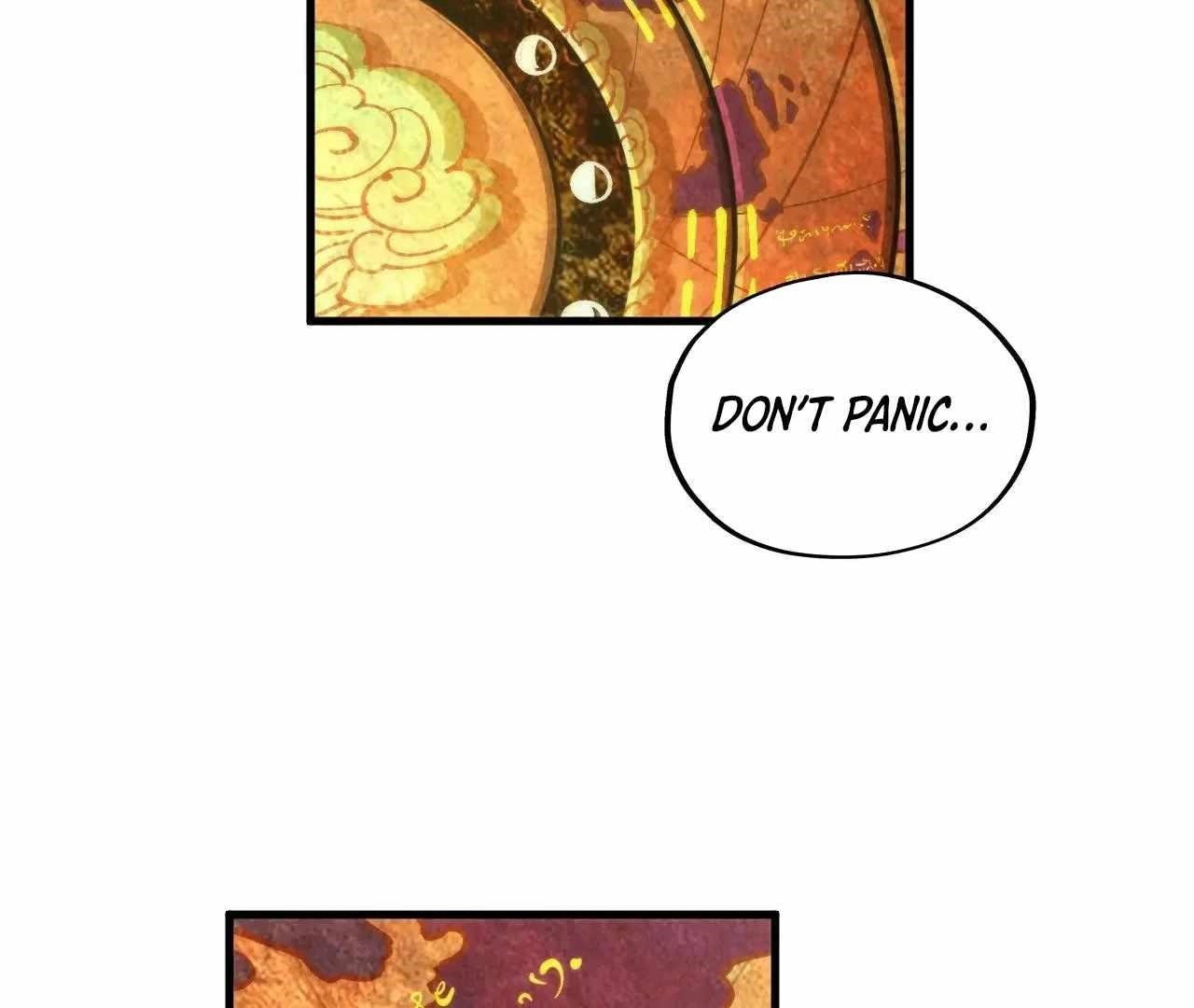 The Eternal Supreme Chapter 358 - Page 12 in English