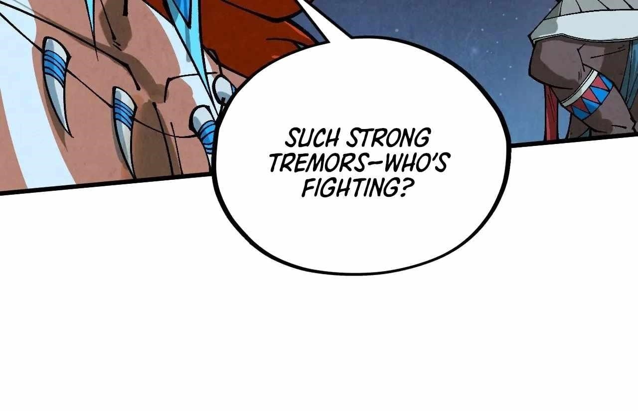 The Eternal Supreme Chapter 358 - Page 134 in English