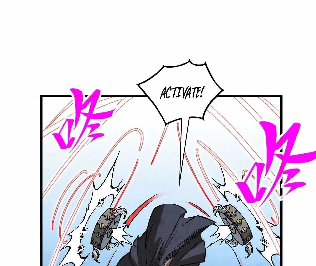 The Eternal Supreme Chapter 358 - Page 137 in English