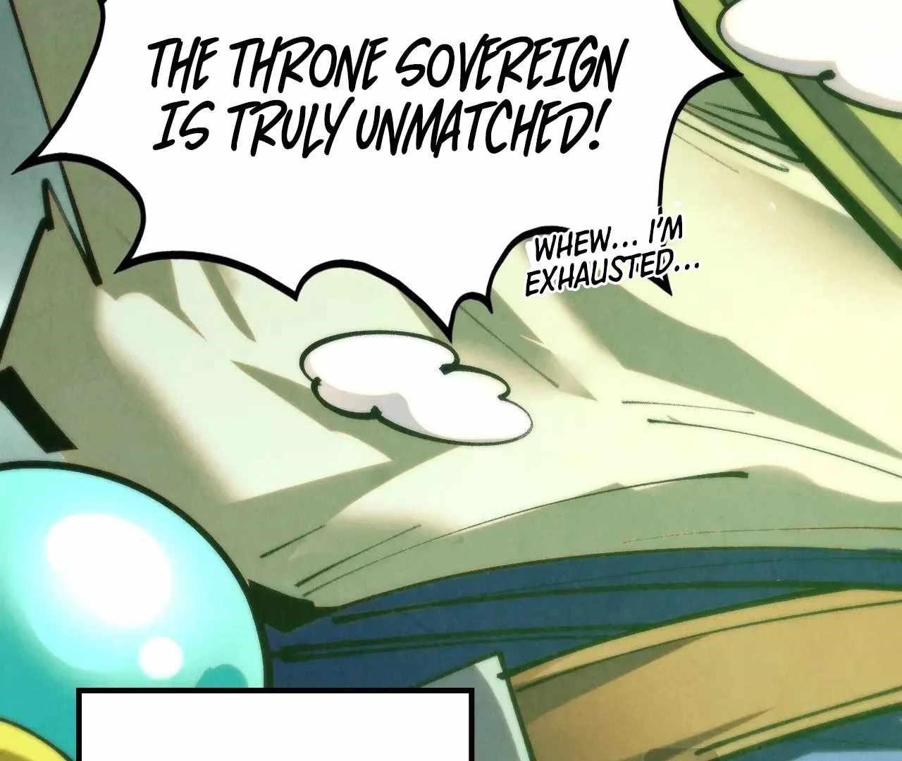 The Eternal Supreme Chapter 358 - Page 18 in English
